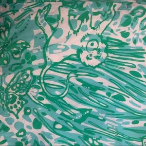 Lilly Pulitzer Skirts - NWT Cleona Skort in Bungle in the Jungle Size 4 Lilly Pulitzer Skirts - NWT Cleona Skort in Bungle in the Jungle Size 4